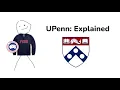UPenn Explained