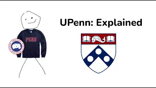 UPenn Explained