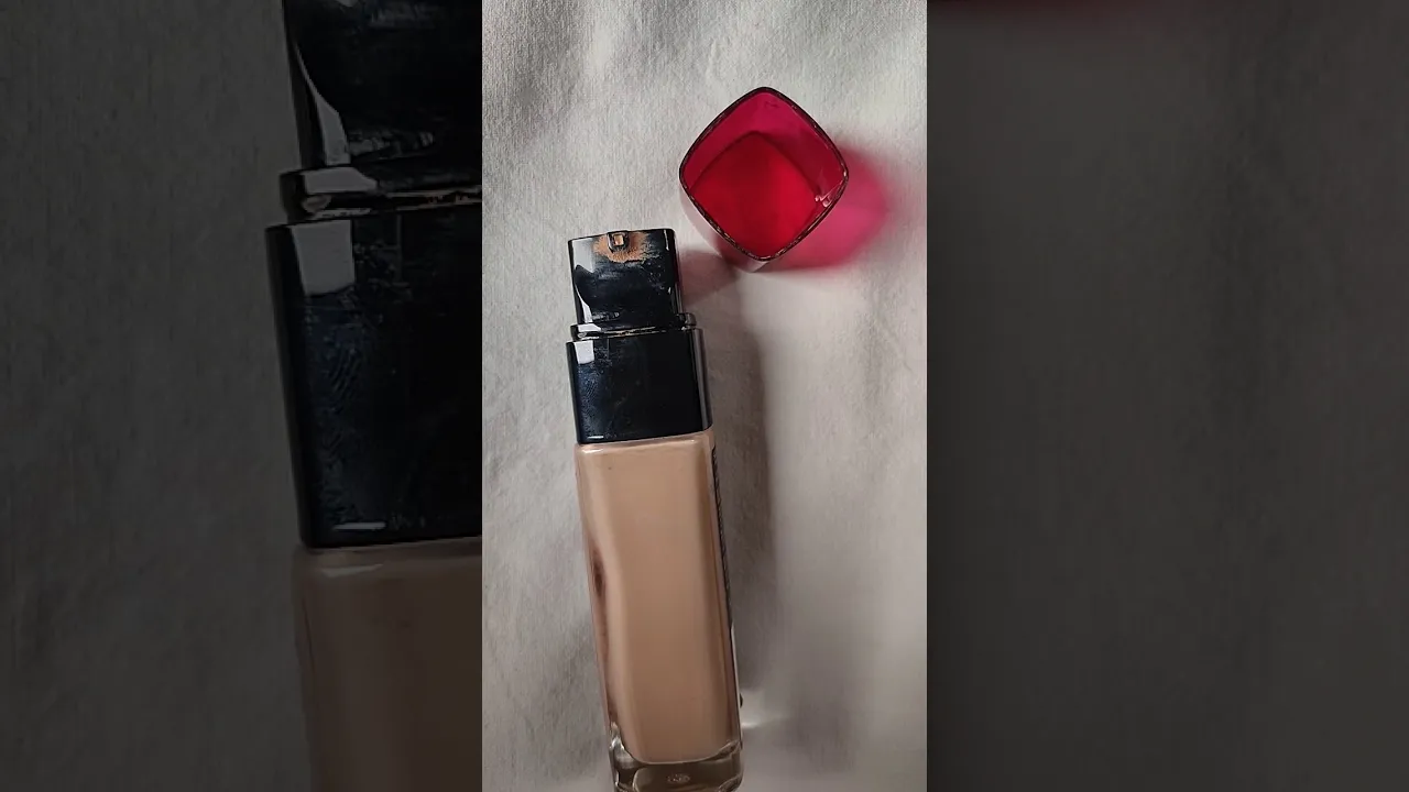 FOUNDATION BATTLE | Maybelline SuperStay 24H VS Loreal Infallible 24H Fresh Wear | DienDiana GILAK!!. 