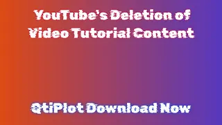 Quick QtiPlot Installation Guide 2024