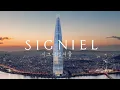 Inside South Korea’s Ultimate Hotel in the Clouds: SIGNIEL
