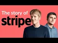 How Stripe Conquered Payments