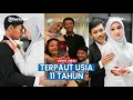 Lagu Viral! Mantan Murid Nikahi Gurunya Usai Bertemu di Acara Reunian, Terpaut Usia 11 Tahun