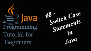 8 Switch case Statement in Java Urdu java Amjadcourse Switch case statement muhammadAmjad