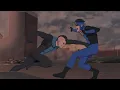 Download Lagu Invincible vs Mohawk Mark Invincible War Season 3 Episode 7