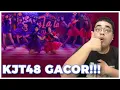 Download Lagu Raja Hati - JKT48 Special Performance Video REACTION