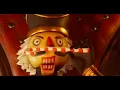 Nutcracker Sniffing Candy Cane Meme