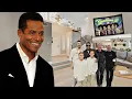 Inside Jackie Jackson s Old House 3 WIFE 4 Children BANKRUPT Old House Net Worth 2024