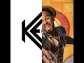 Kes - Savannah Grass (Official Audio)