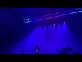 The War On Drugs - Eye to the Wind - 2022-03-31 - Copenhagen KB Hallen, DK