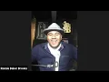 Dave Specter's Blues From the Inside Out podcast interview with Ronnie Baker Brooks