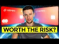 The Gemini Credit Card - Savvy or Stupid