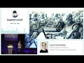 Boosting Test Coverage for Microservices - Laura Vuorenoja