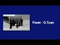 Download Lagu Feast - O, Tuan I Lirik Lagu #baskara #indierock