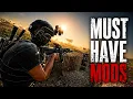 Must Have Mods For ARMA REFORGER 2026 Pt 1