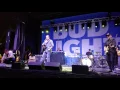 5 PAT GREEN -CONCERT -"DON'T BREAK MY HEART AGAIN" MAIN ST - GRAND PRAIRIE, TX 4/21/17
