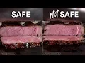 Do SAFE Steaks Taste Different than UNSAFE Sous Vide Everything