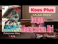 Download Lagu Koes Plus in Hard Beat - JANGAN MEMAKSAKAN DIRI