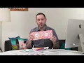 How to set up Incredible Orange using CMYK and Neon Pink