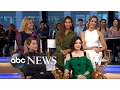 The stars of Pretty Little Liars open up about the final season