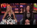 Jennifer Tilly Spills the Tea on Randall Emmett s Poker Skills WWHL