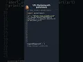 URL Shortening with pyshorteners