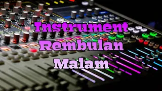 cek sound rembulan malam