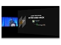 Midwest io 2014 - A New Type of PHP HHVM and Hack