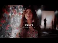 Jaz Dhami - Zulfa [Perfectly Slowed + Reverb] l Slowed Music l Use Headphone Better Experience l