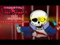 The Slaughter Continues with lyrics | Undertale: Last Breath The Musical