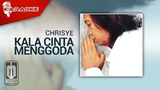 Download Chrisye - Kala Cinta Menggoda (Official Karaoke Video) MP3