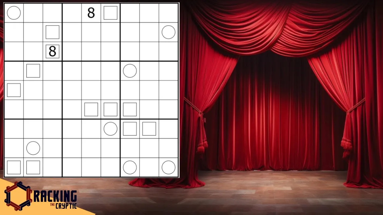 What A FABULOUS Debut Sudoku!