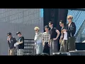 Download Lagu 080325 — Soundcheck ENHYPEN Walk The Line Summer Edition in Japan!🇯🇵 (Osaka) Day 2