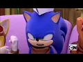 Flushed Away ORIGINAL Part 12 Ratmobiles Chase