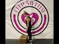 Modified Squat Thrusts Level 2