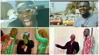 ohia out now phrimpong ft shatta wale to crucify yaa pono
