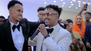 MAXAMED MAAME WALAAL CALI ZAKI JUWEERIYA AROOS 2024 