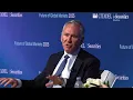 Citadel’s Griffin Calls Rush to Gold as Safer Asset ‘Concerning’ (full interview)