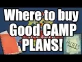 Fallout 76 - Where to Buy Good Crafting Plans and Recipes Unlock CAMP Items Fallout 76 Guide