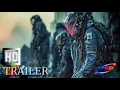 KILL CODE Trailer Theaters July 24 2026