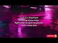 Katie Gregson-MacLeod - September (Lyrics)