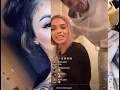 Celina Powell Grabs Solo Lucci s Manhhod On Instagram Live LOL Celebrity Live Wire