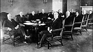Warren G Harding Posthumous Scandal 1921 - 1923