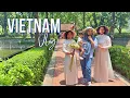 Download Lagu VIETNAM Vlog | Must-Visit Destination | Momtastic by Shamsheera