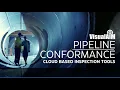 VisualAIM - Pipeline Conformance Solution