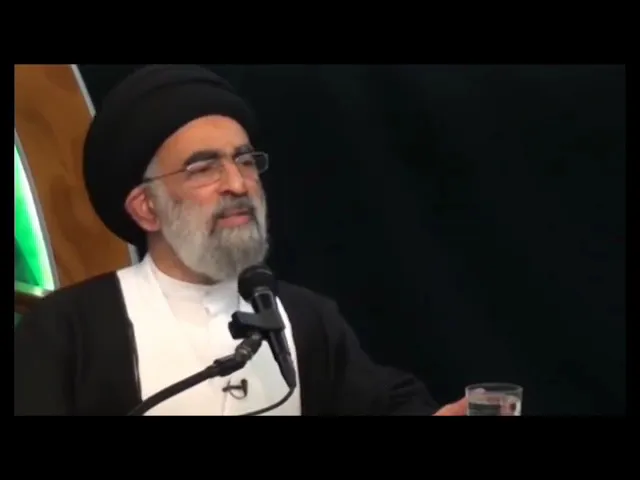 ⁣الزعل بين الزوجين.. السيد هادي المدرسي 