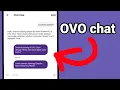 Download Lagu Cara Live Chat Di OVO CHAT