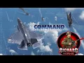 Command Modern Air Naval Operations WOTY - The Basic s from a newbie