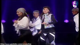 Download Siti Nurhaliza - Engkau Bagaikan Permata (Live In Juara Lagu 2001) HD MP3