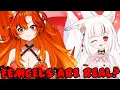 Download Lagu Femcels hebben GEEN SPEL! (r/Nicegirls React) | SmugAlana React